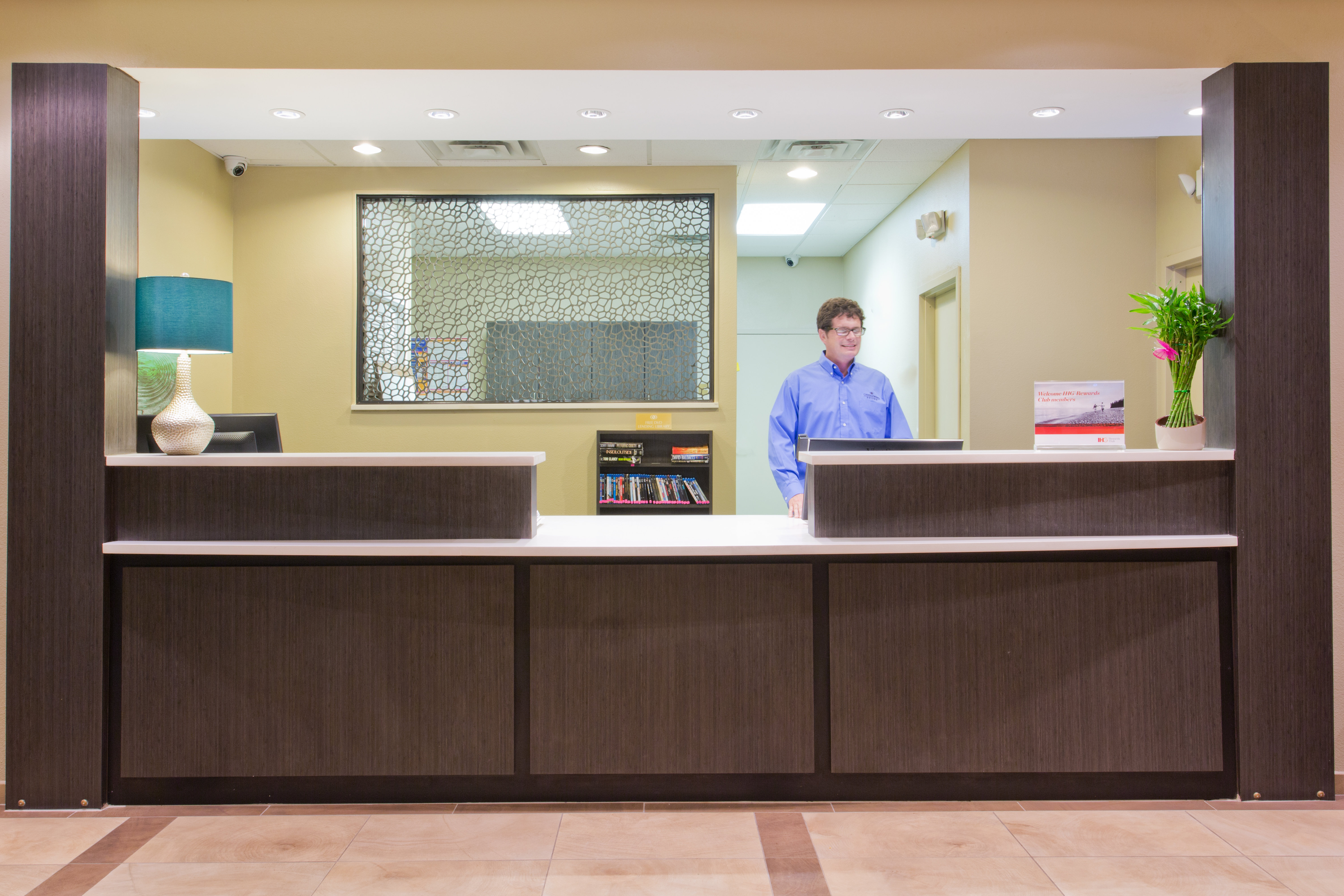 candlewood suites corpus christi naval base area by ihg