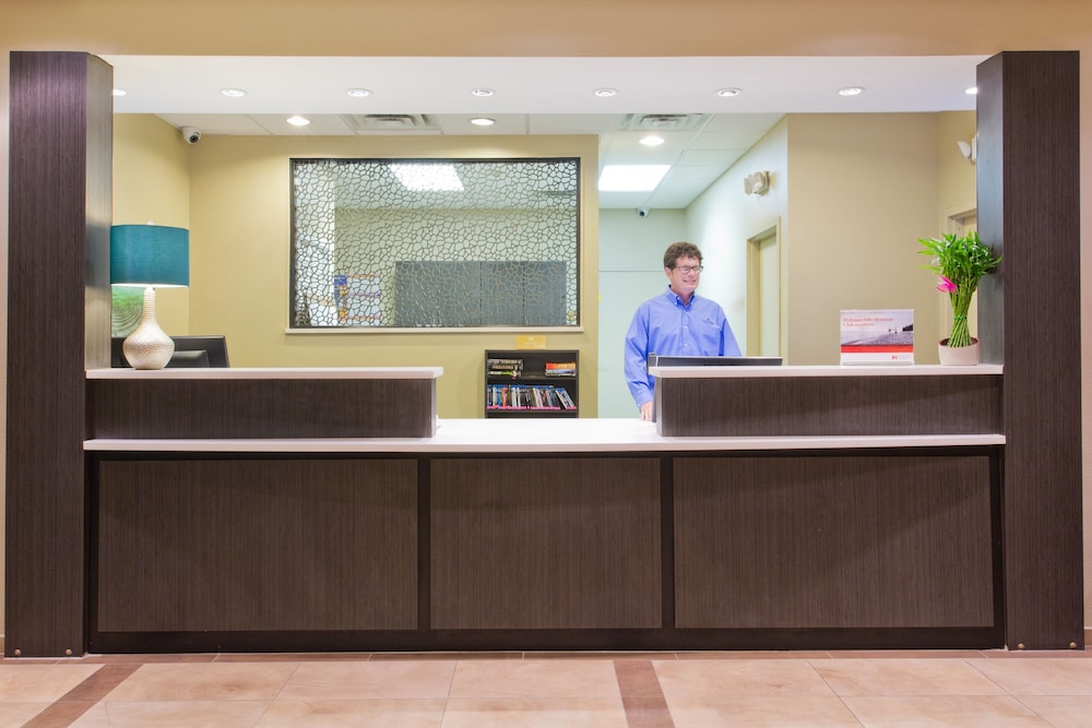 candlewood suites corpus christi naval base area by ihg
