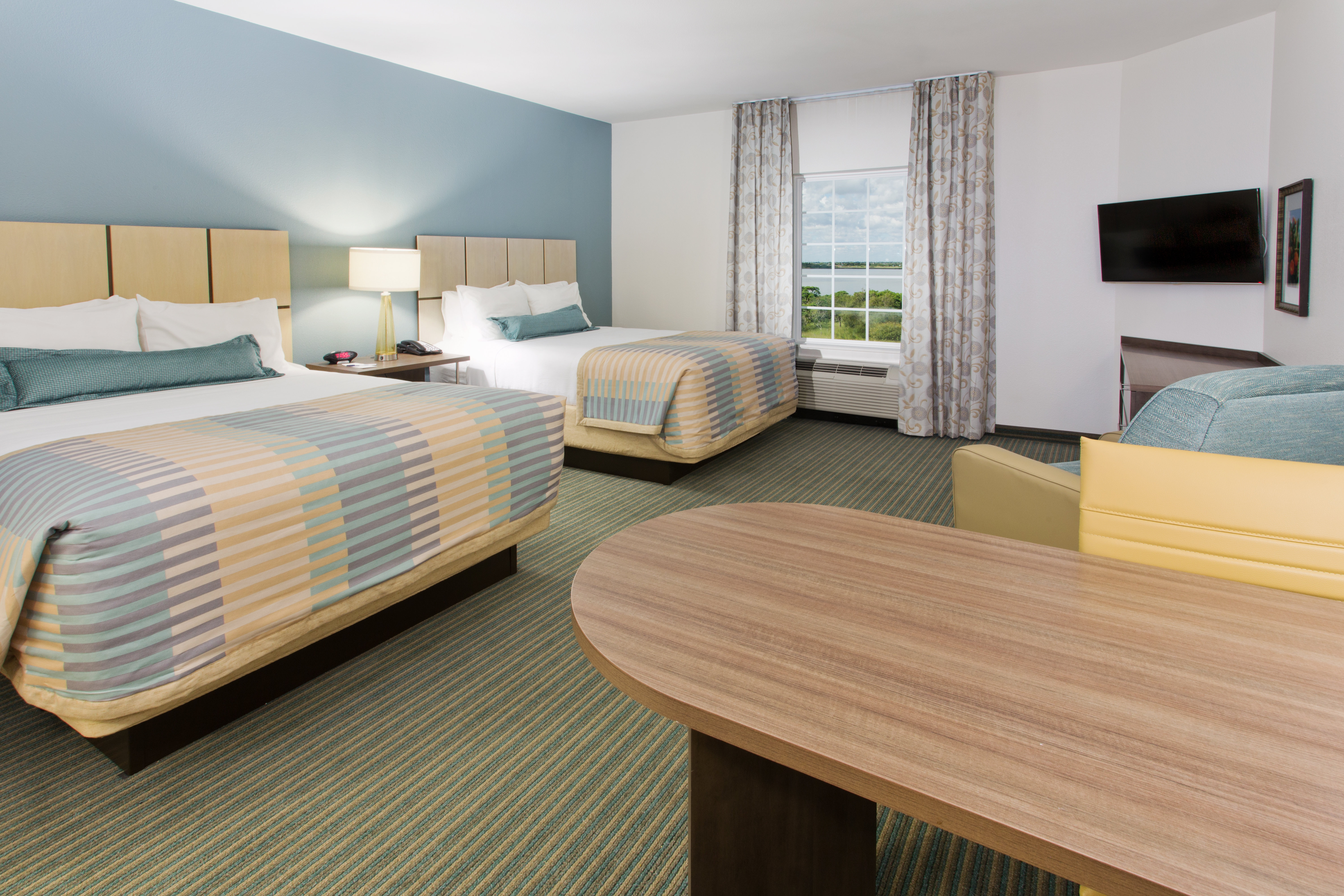 candlewood suites corpus christi naval base area by ihg