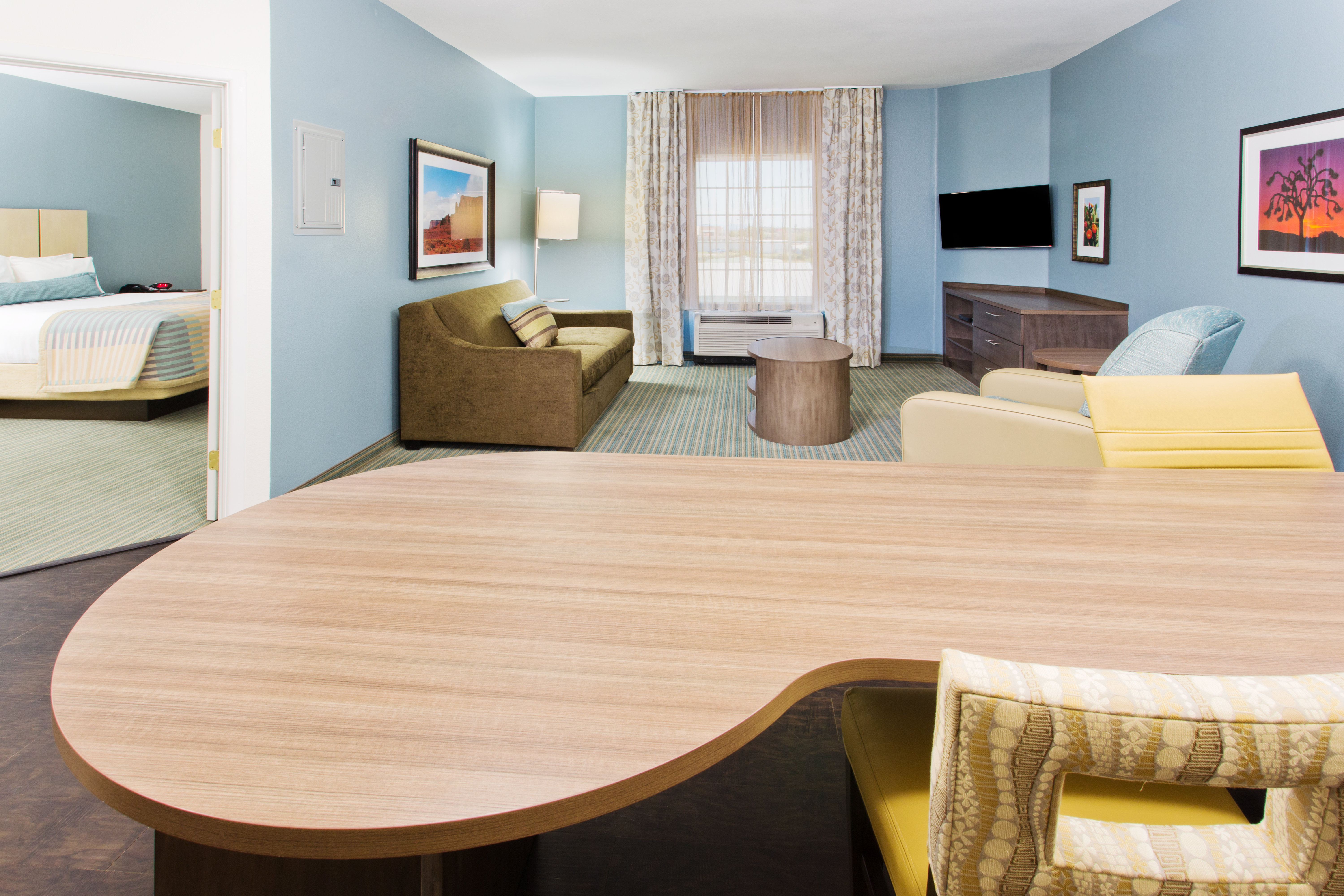 candlewood suites corpus christi naval base area by ihg