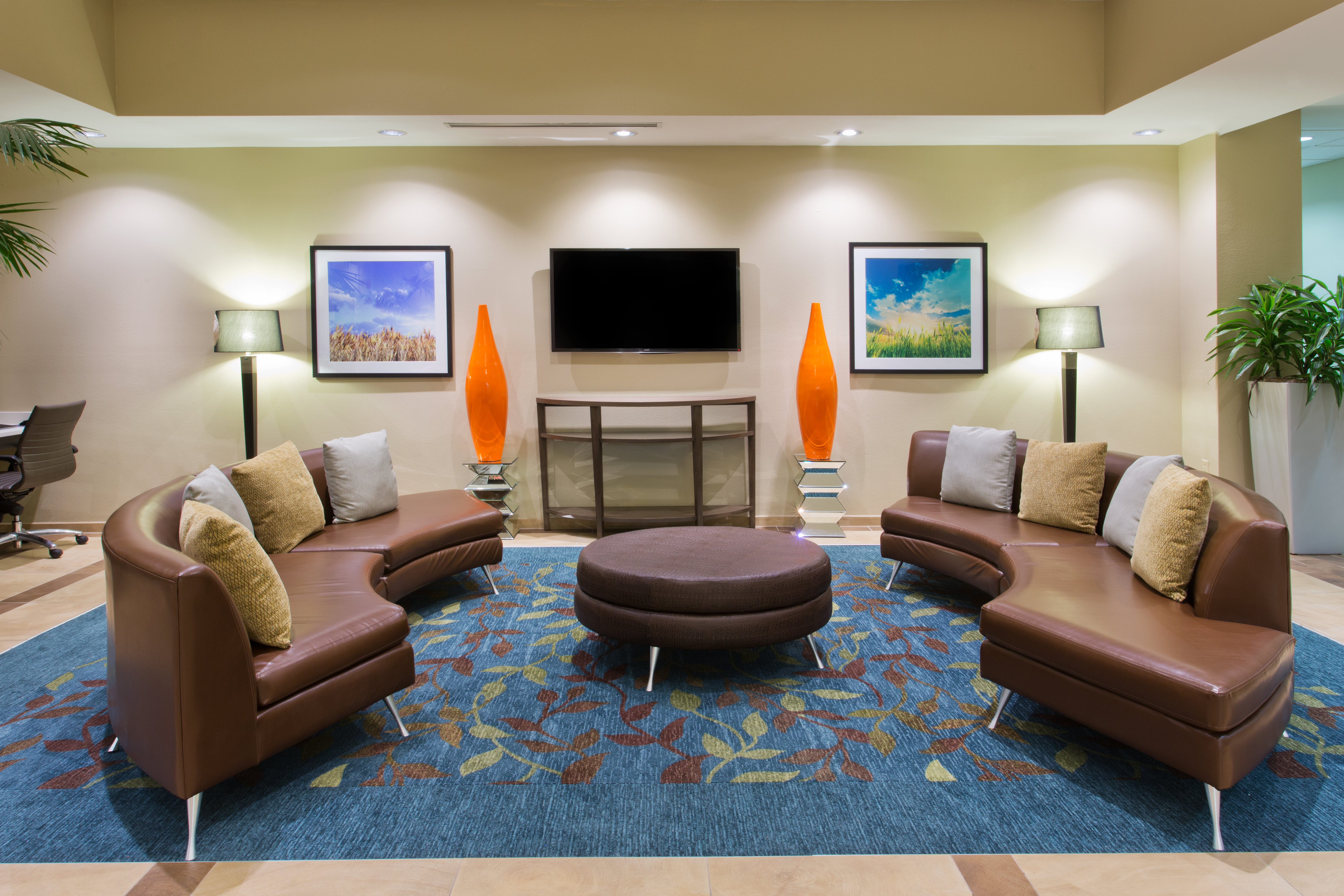 candlewood suites corpus christi naval base area by ihg