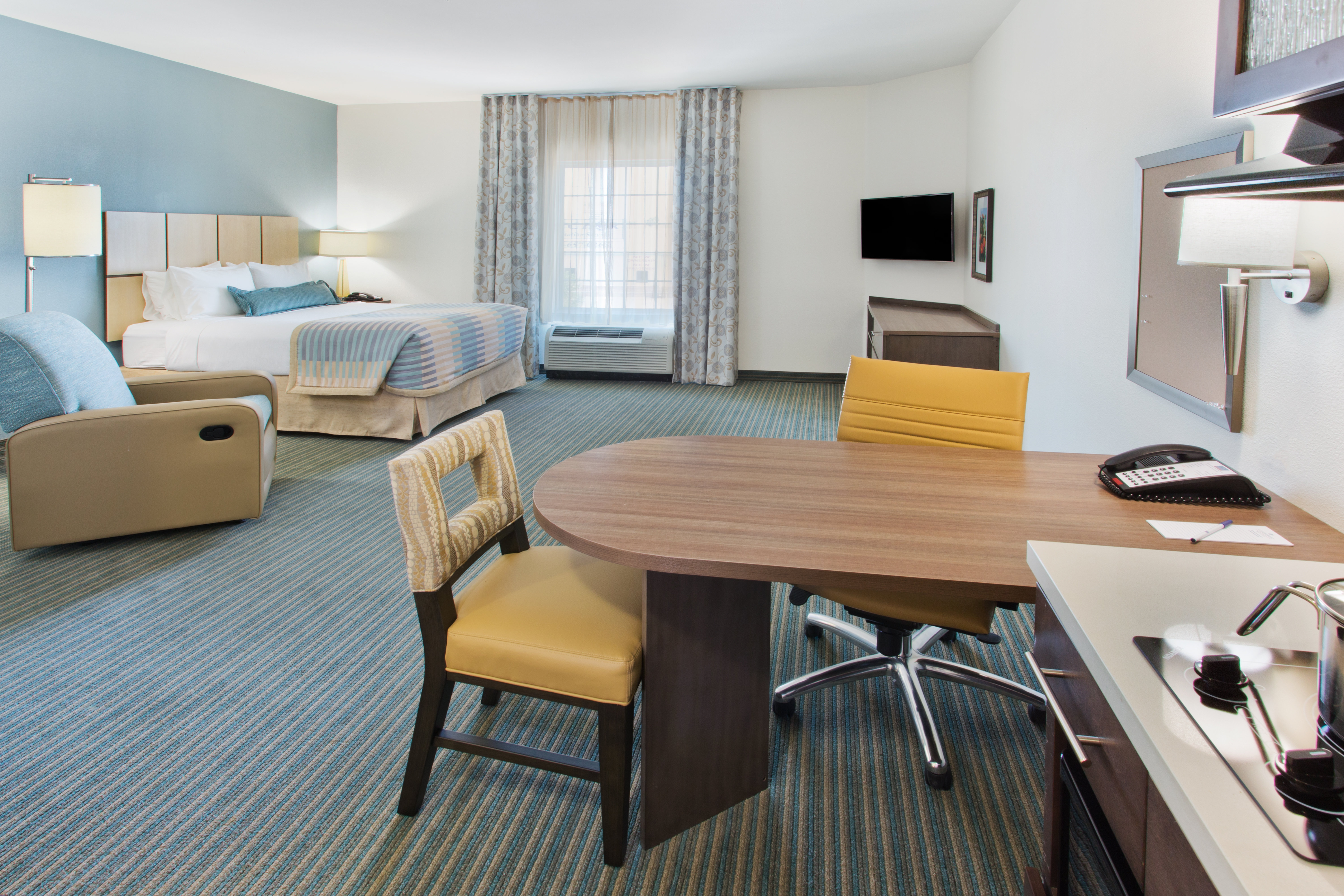 candlewood suites corpus christi naval base area by ihg