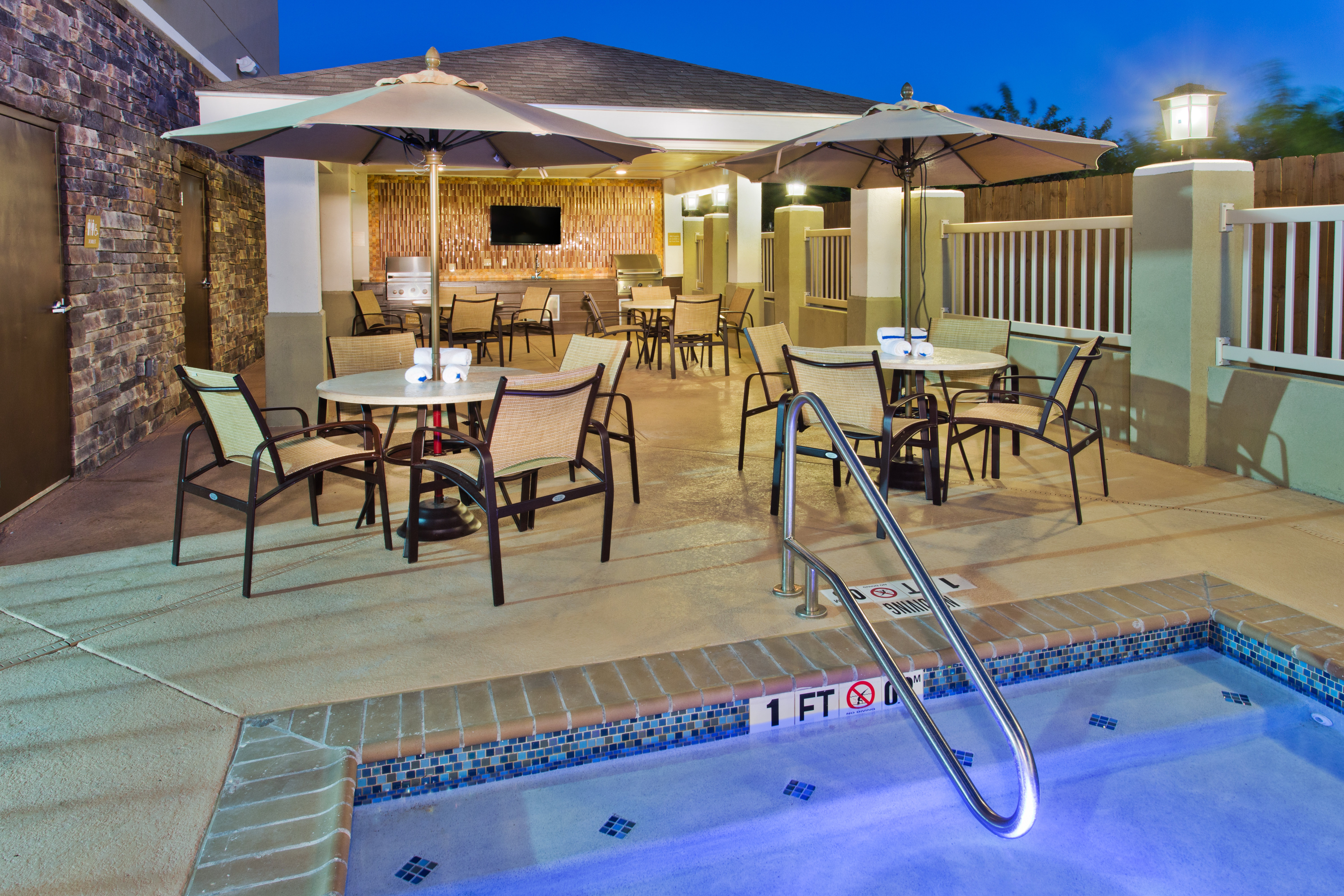 candlewood suites corpus christi naval base area by ihg