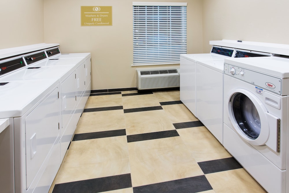 candlewood suites corpus christi naval base area by ihg