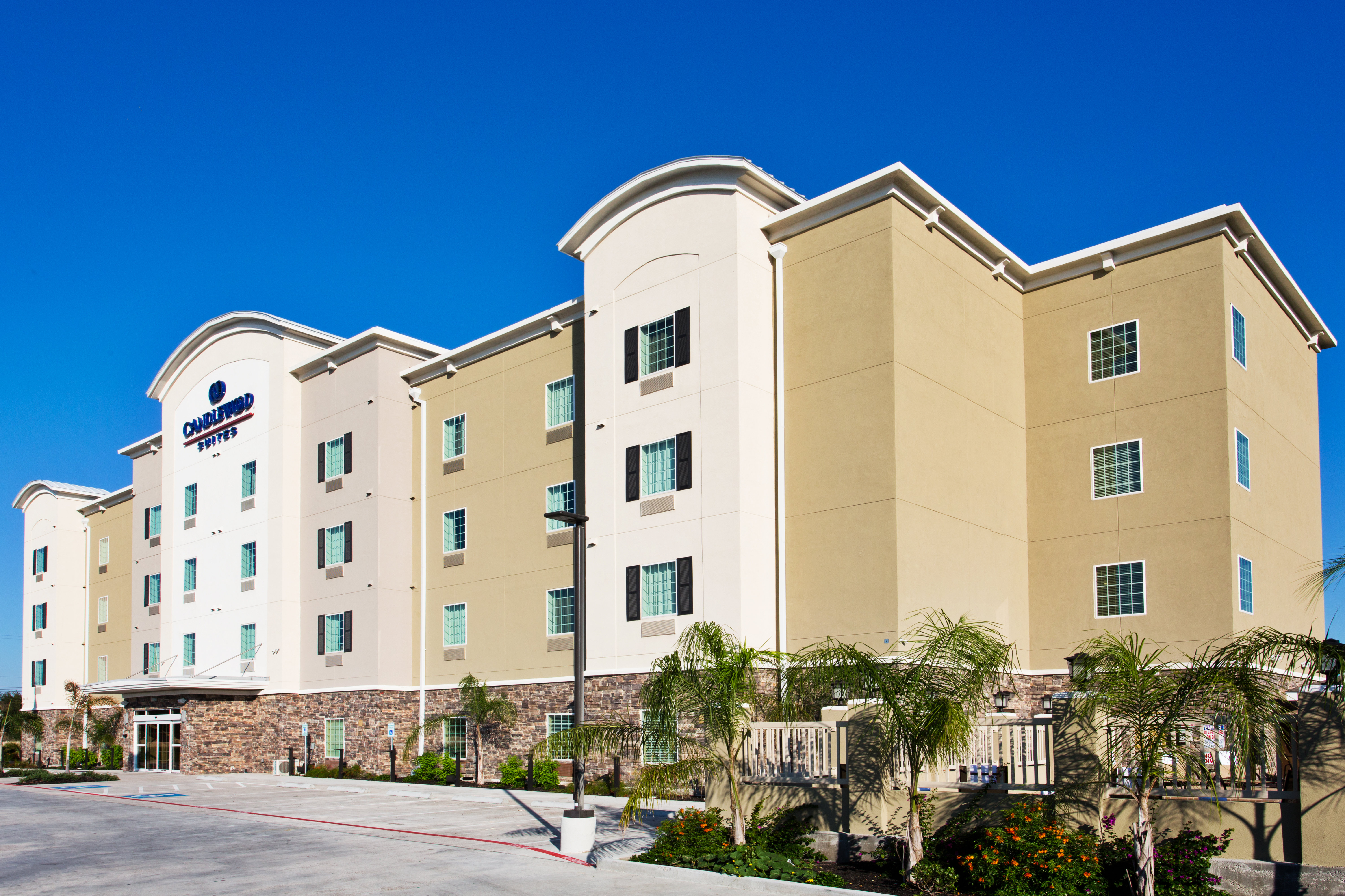 candlewood suites corpus christi naval base area by ihg
