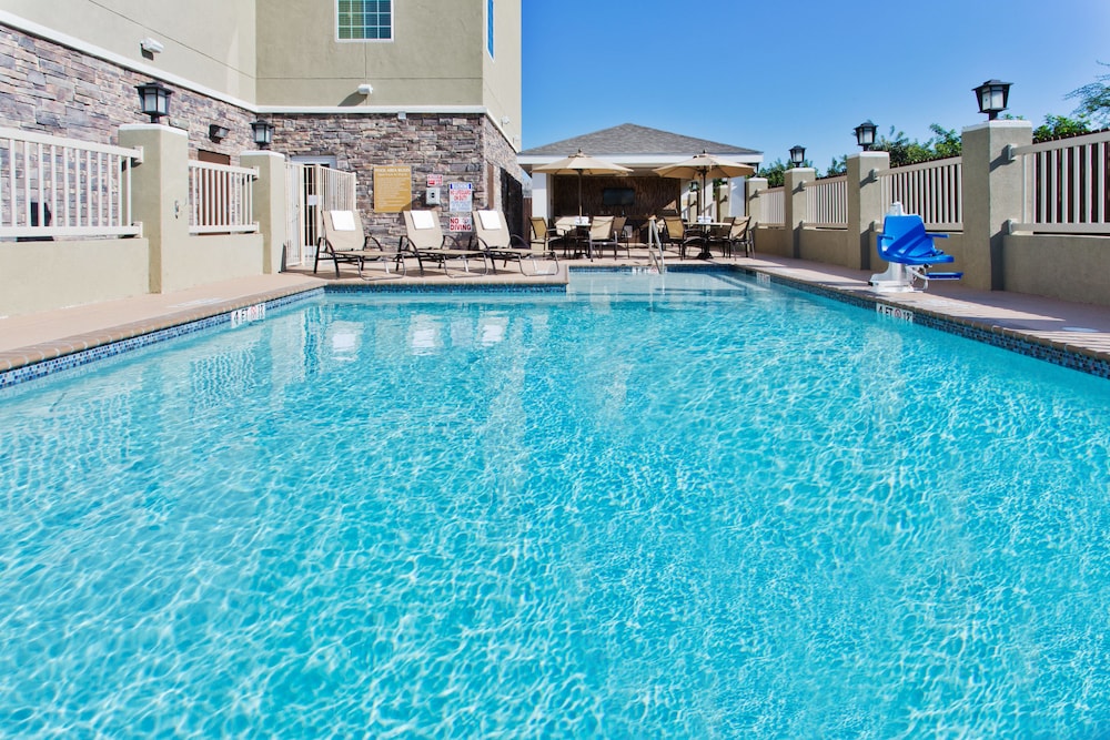 candlewood suites corpus christi naval base area by ihg
