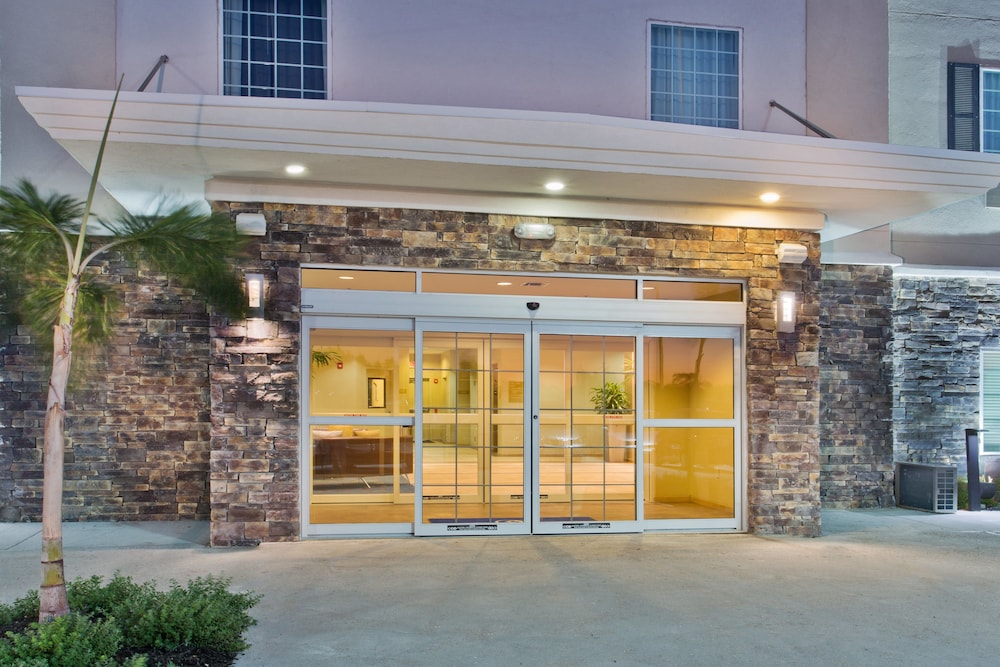 candlewood suites corpus christi naval base area by ihg