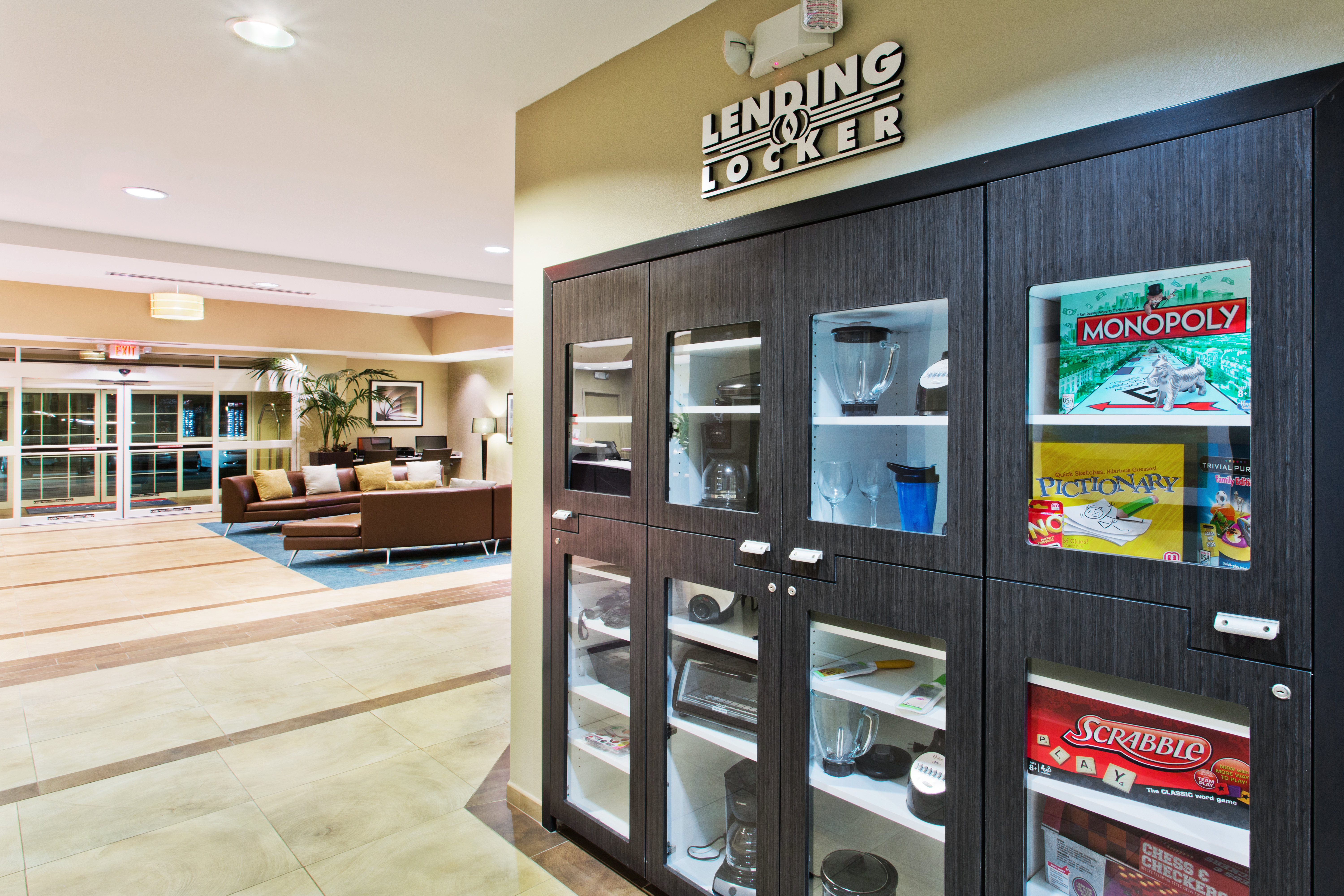 candlewood suites corpus christi naval base area by ihg