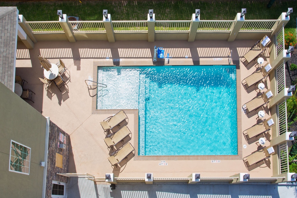 candlewood suites corpus christi naval base area by ihg
