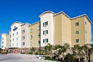 candlewood suites corpus christi naval base area by ihg