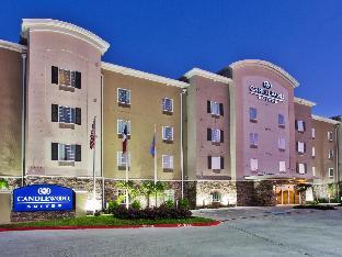 candlewood suites corpus christi naval base area by ihg
