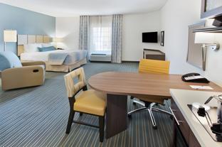 candlewood suites corpus christi naval base area by ihg