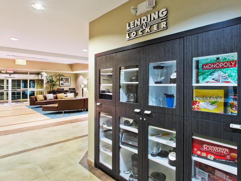 Candlewood Suites Corpus Christi-Naval Base Area By Ihg,Galveston County>>Corpus Christi,3 star