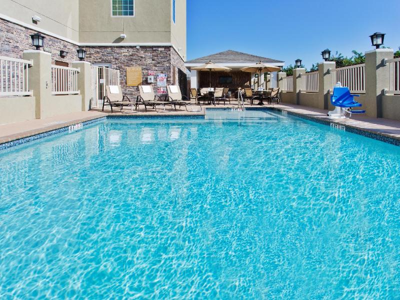 Candlewood Suites Corpus Christi-Naval Base Area By Ihg,Galveston County>>Corpus Christi,3 star