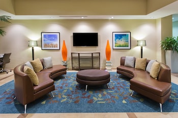 Candlewood Suites Corpus Christi-Naval Base Area By Ihg,Galveston County>>Corpus Christi,3 star