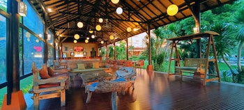 The Jayakarta Suite Komodo Flores,Labuan Bajo>>Flores,4 star