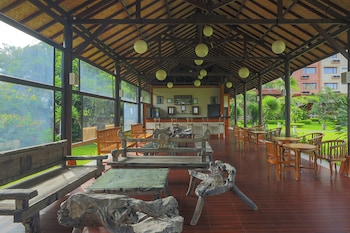 The Jayakarta Suite Komodo Flores,Labuan Bajo>>Flores,4 star