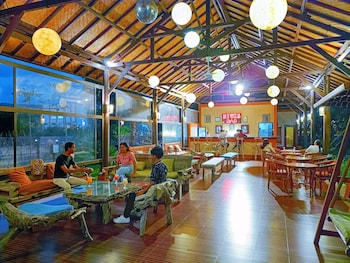 The Jayakarta Suite Komodo Flores,Labuan Bajo>>Flores,4 star