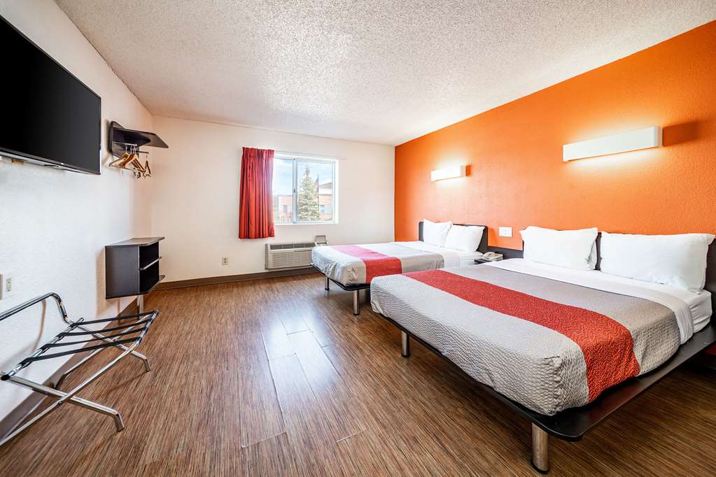 gateway hotel near grand canyon