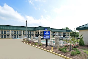 americas best value inn winona