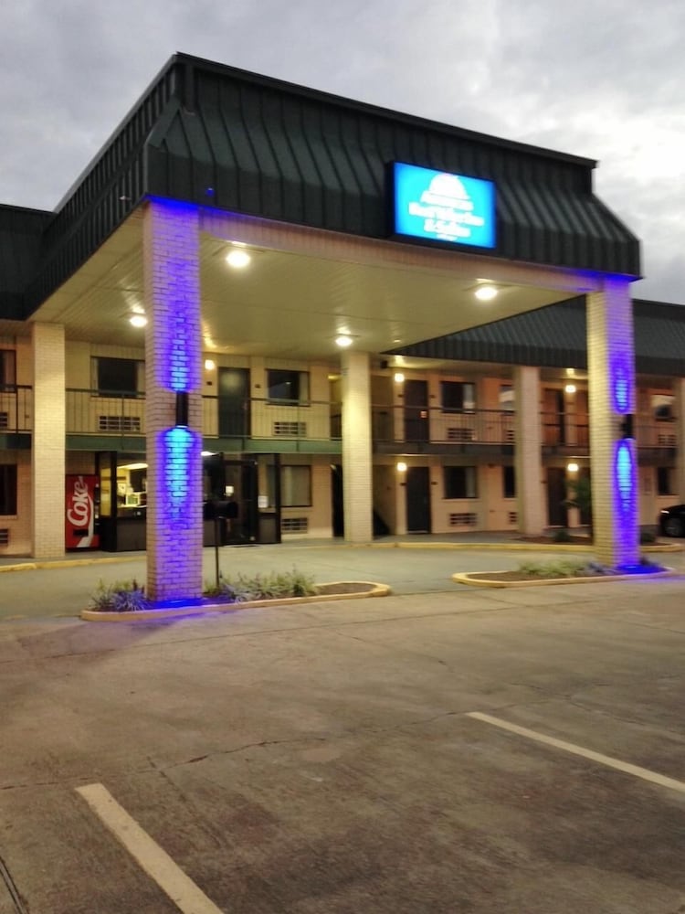 americas best value inn winona
