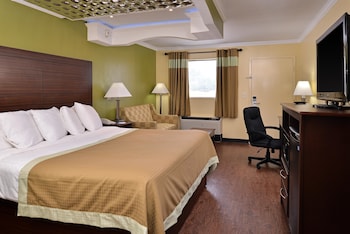 americas best value inn winona