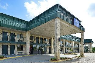 americas best value inn winona