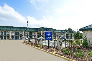 americas best value inn winona