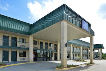 americas best value inn winona