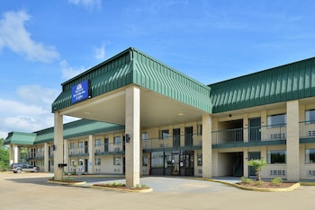 Americas Best Value Inn Winona,Grenada>>Greenwood,2 star