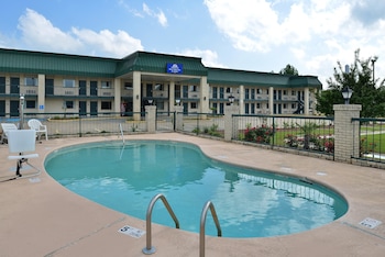 Americas Best Value Inn Winona,Grenada>>Greenwood,2 star