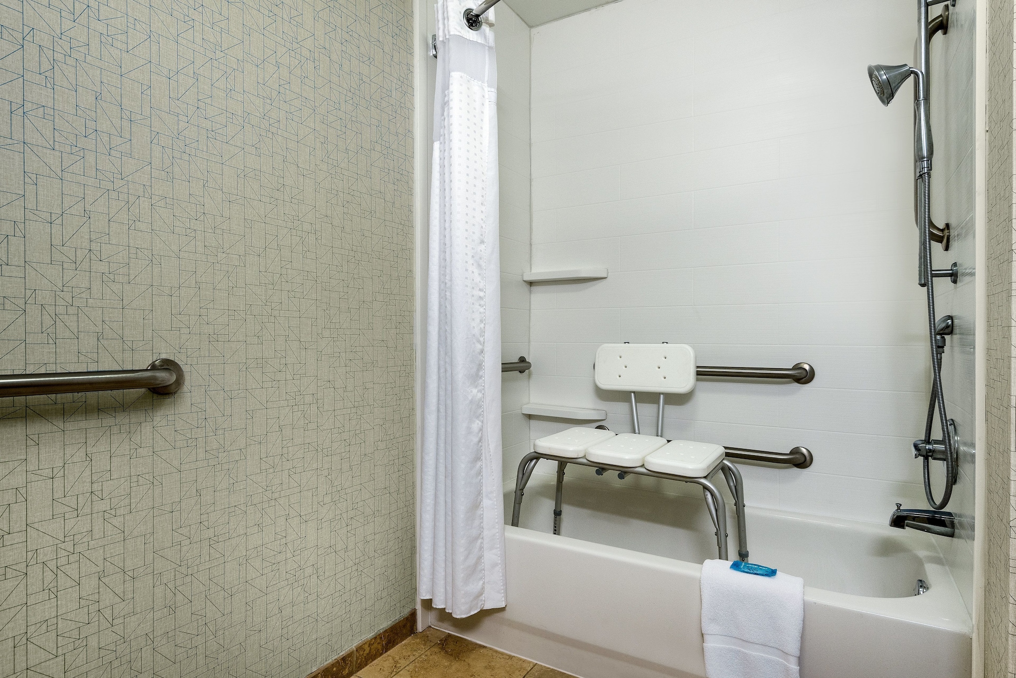 holiday inn express and suites grenada by ihg