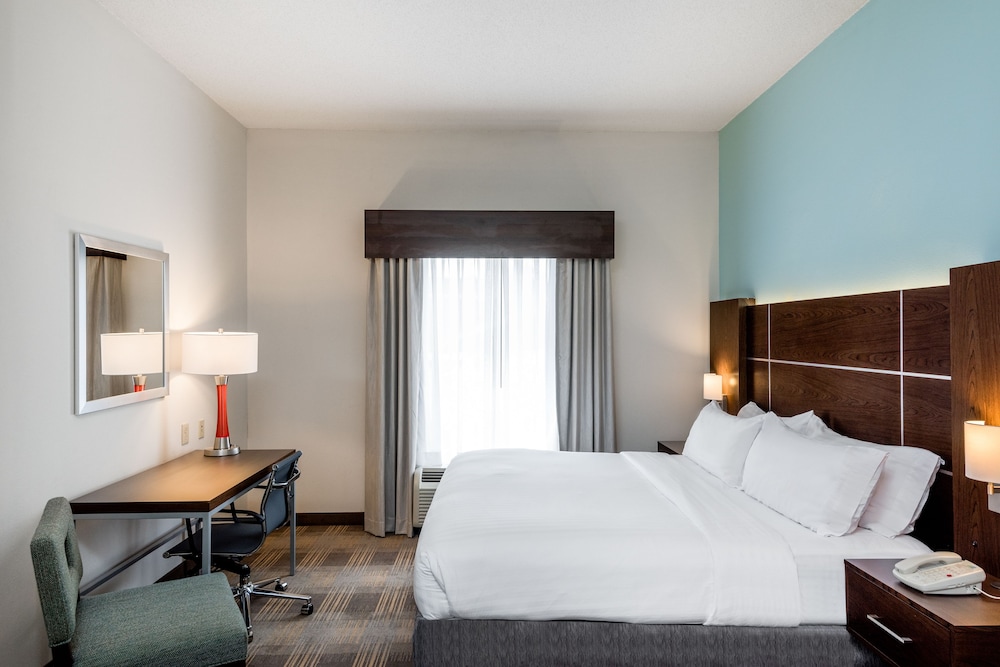 holiday inn express and suites grenada by ihg