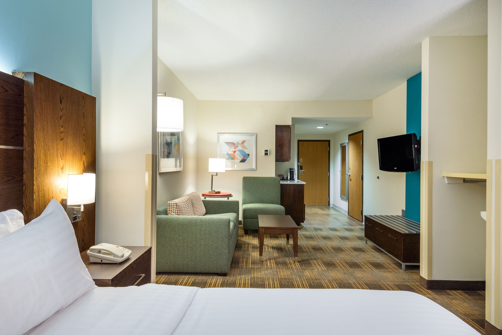holiday inn express and suites grenada by ihg
