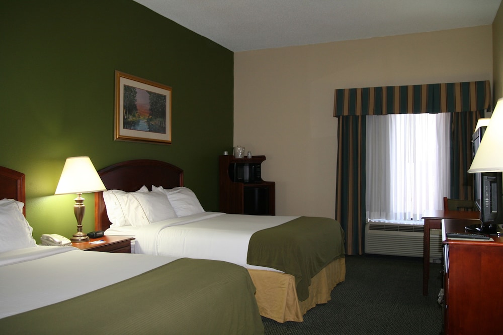 holiday inn express and suites grenada by ihg