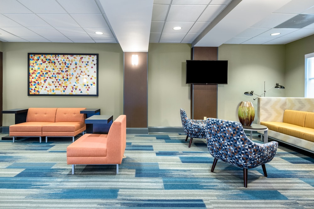 holiday inn express and suites grenada by ihg