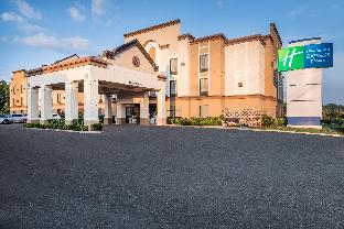 holiday inn express and suites grenada by ihg