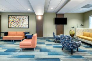 holiday inn express and suites grenada by ihg