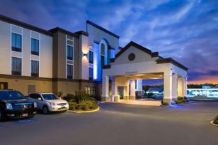 holiday inn express and suites grenada by ihg