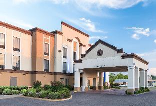 holiday inn express and suites grenada by ihg