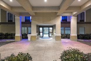holiday inn express and suites grenada by ihg