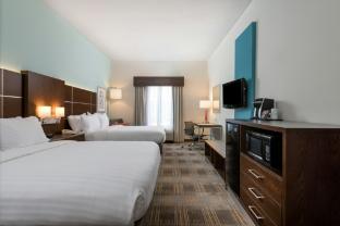 holiday inn express and suites grenada by ihg