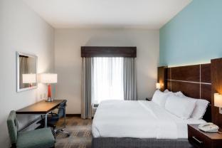 holiday inn express and suites grenada by ihg