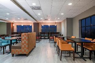 holiday inn express and suites grenada by ihg