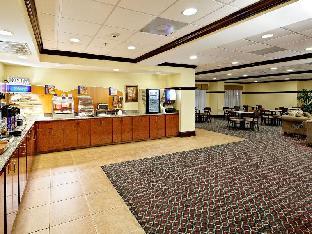 holiday inn express and suites grenada by ihg