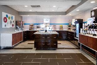 holiday inn express and suites grenada by ihg