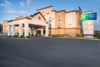 Holiday Inn Express & Suites Grenada By Ihg,Mississippi>>Grenada,3 star