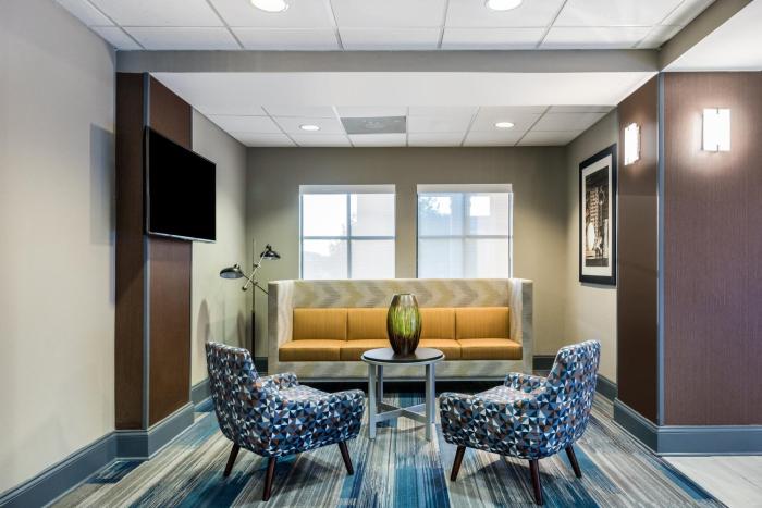holiday inn express and suites grenada by ihg