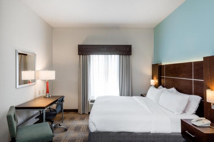 holiday inn express and suites grenada by ihg