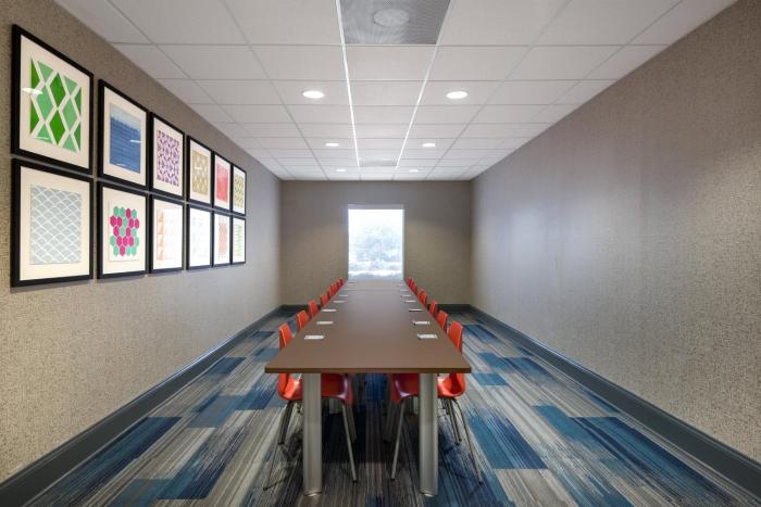 holiday inn express and suites grenada by ihg